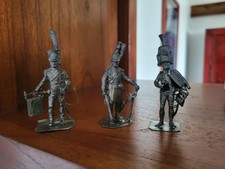  Lasset/lot 1er Empire/54mm no