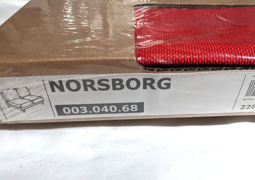 Ikea norsborg loveseat - norsborg,