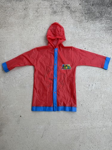 Nintendo super mario kids - nintendo,