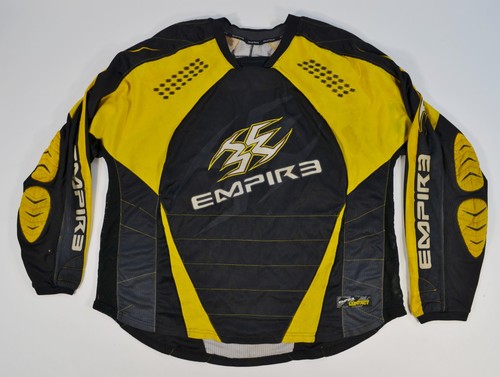 Empire padded paintball long - empire,