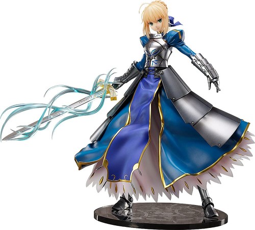 Freeing fate grand order - order,