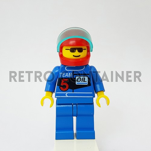 Minifigures lego x rac003 - minifigures,
