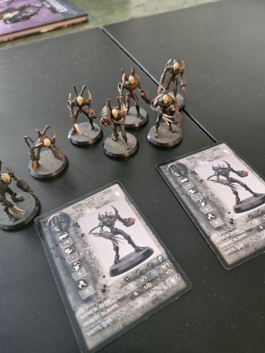 Rackham storm golem - at-43,