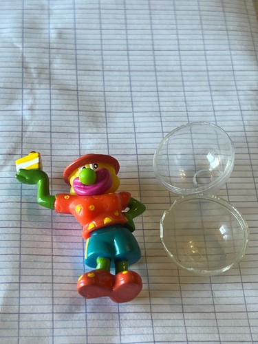 Figurine vacances molly frufoo - figurine,