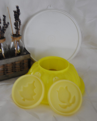 Tupperware moule à - 🌟,