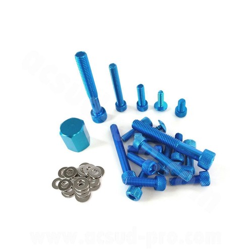 Kit vis deco adapt - vis,