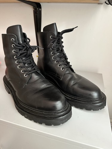 Kooples men boots size - men, 41