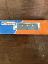 Roco BB 300 SNCF Epoque III Echelle HO Locomotive Electrique - Verte (43474)