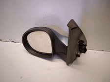 RETROVISEUR EXT G RENAULT CLIO