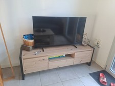 Smart connectée samsung - tv,