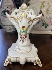 VASE DE MARIEE VASE D'AUTEL