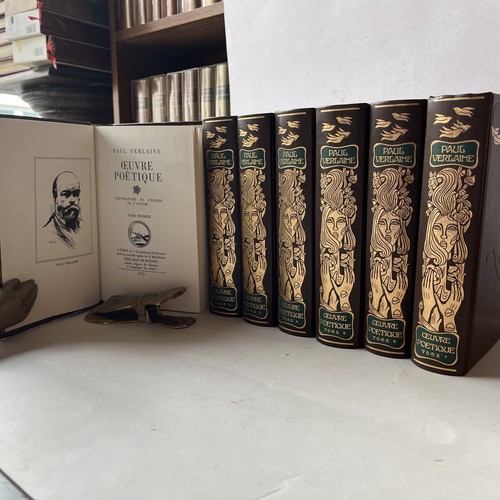 Jean bonnot paul verlaine - paul,