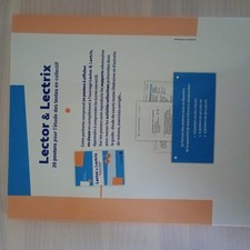 LECTOR & LECTRIX  FICHIER + 20