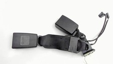 Attache ceinture arriere