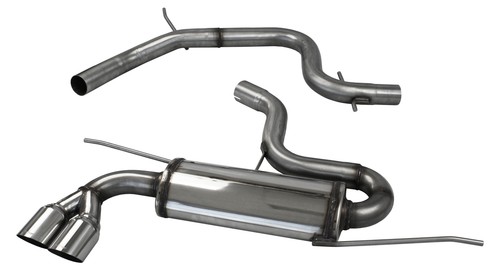 Centrale terminale racing - +,