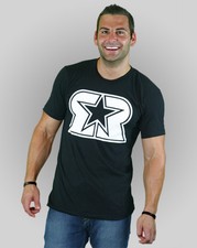 Men's Rags to Rockstar