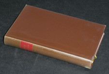 Pléiade Album - MALRAUX - Complet du rhodoïd - 1986