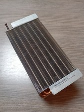 9000938953 Condenseur Évaporateur Circuit Gaz Acier sèche-linge Bosch WTW87490FF