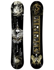 Airtracks snowboard wow - airtracks,