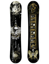 AIRTRACKS Snowboard WOW