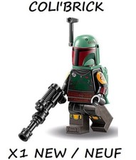 Lego Figurine Minifig Star