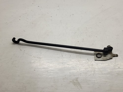 Tige maintien capot moteur