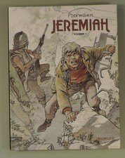 Jeremiah integrale PF 1