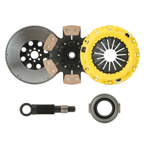 Clutchxperts stage phase - clutchxperts, 3