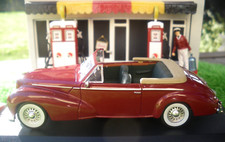 Collection VEHICULE MINIATURE