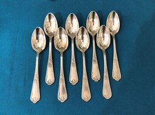 1 petite cuillère ERCUIS