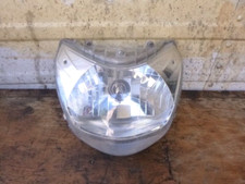 OPTIQUE PHARE SCOOTER HONDA