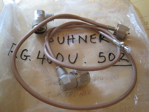1pcs suhner rg400 - 1pcs, 50r