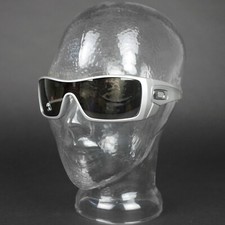 Oakley Batwolf Lunettes X-Silver Collection Lunettes De Soleil OO9101-6927