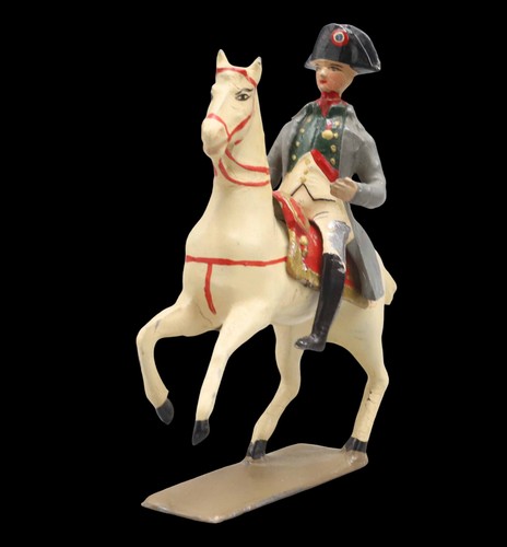 Cbg figurine napoléon vers - figurine,