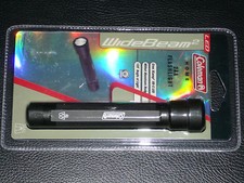 NEW Coleman Widebeam Cree