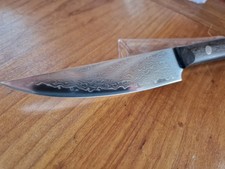 lot de 6 couteaux de table en