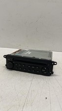 Autoradio d'origine CITROEN