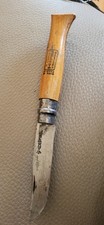 Ancien couteau pliant - couteau,