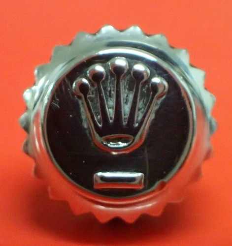 Véritable rolex 530 crown - rolex, 530-0