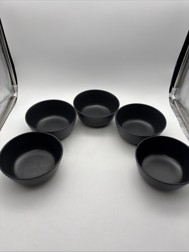 Ikea dinera soup cereal bowls - dinera,