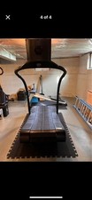 Woodway Curve Trainer Manual