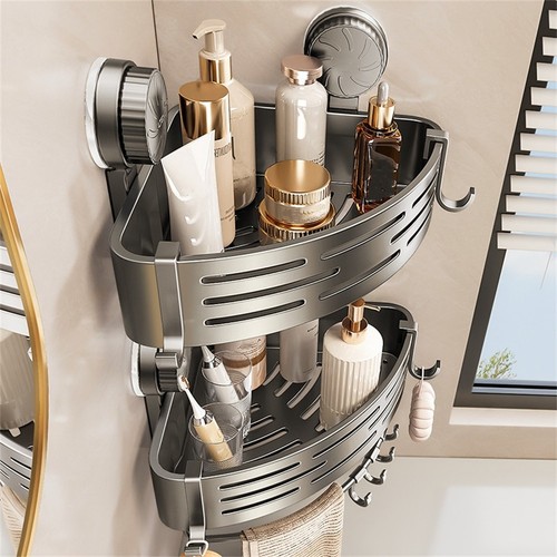 Support douche angle pour - support,