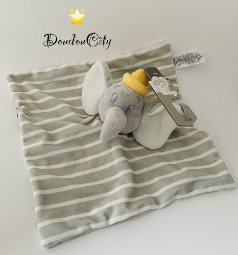 4463 doudou peluche plat - 4463🌟doudou,