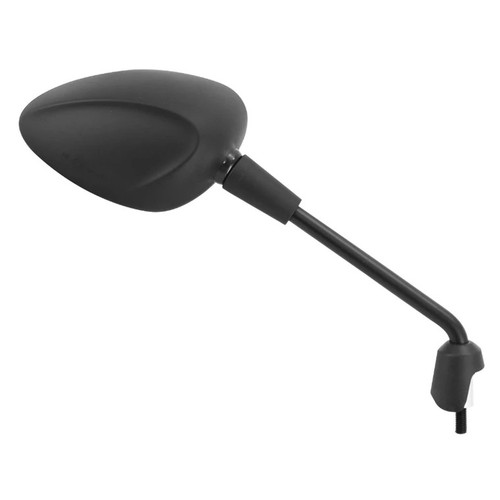 Retroviseur droit noir mat - retroviseur,