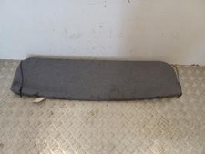 Plage arriere RENAULT TWINGO 1