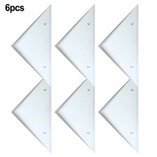 Lot de 6 protections d'angle
