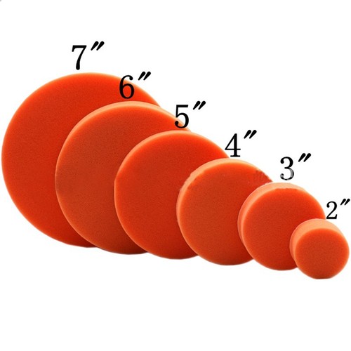 Tampons polissage de - de,
