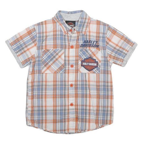 Harley davidson chemise - harley,