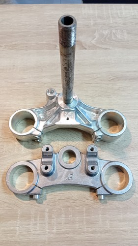 Nos new fantic trial 1990 - 50.7,