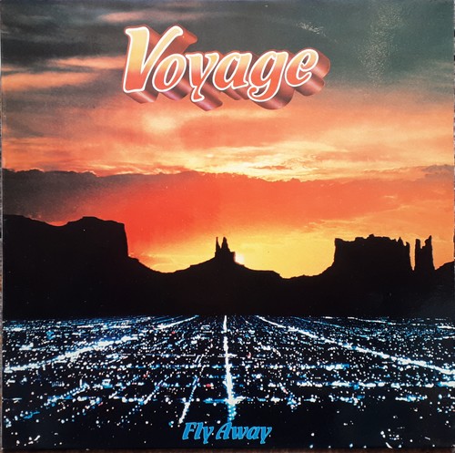Voyage fly away souvenirs - fly,